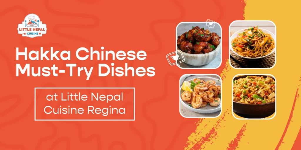 Hakka Chinese Must Try Dishes in Regina
