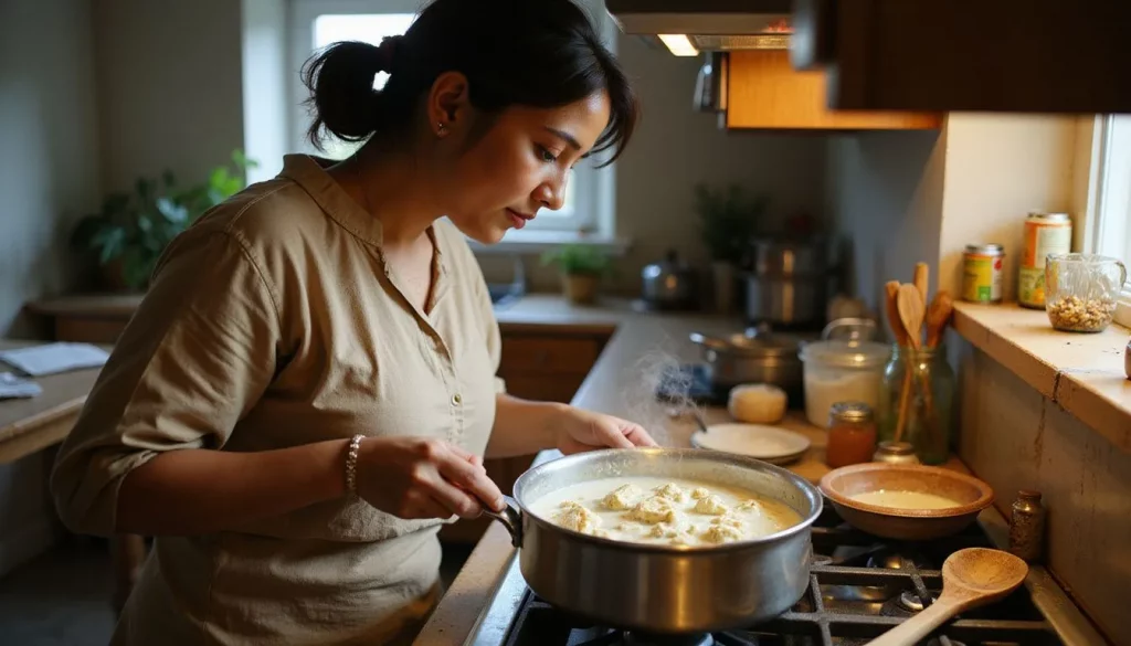 soya-malai-chaap-recipe