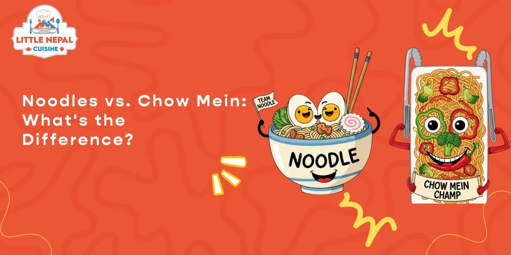 Noodles vs. Chow Mein_ What's the Difference
