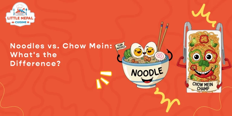 Noodles vs. Chow Mein_ What's the Difference