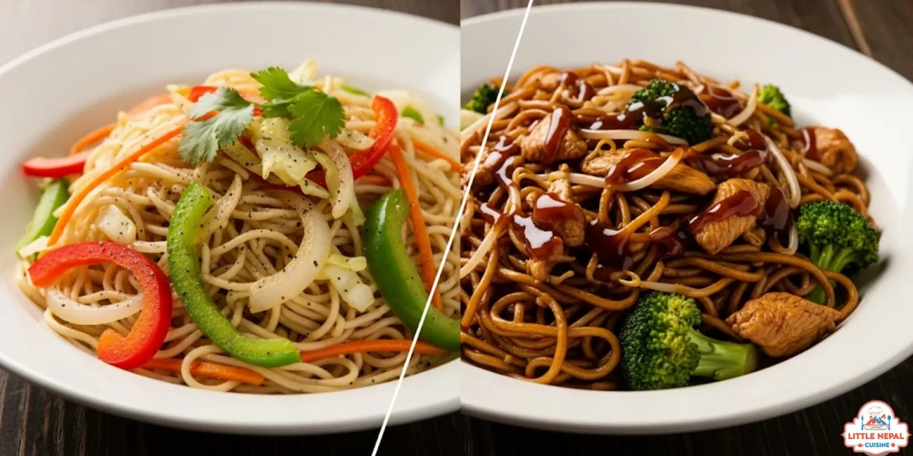Hakka Noodles vs. Chowmein_ What's the Difference and Which Should You Order (2)