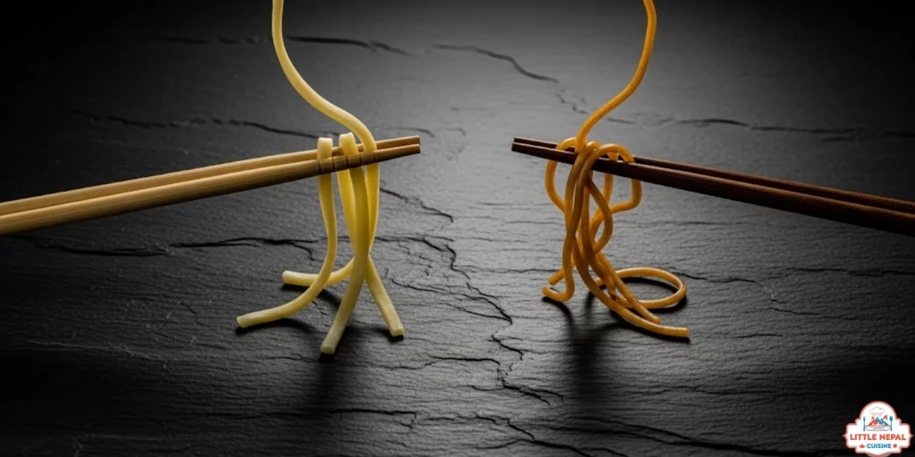Hakka Noodles vs. Chowmein_ What's the Difference and Which Should You Order (3)