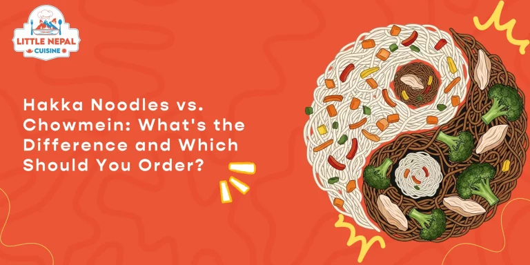 Hakka Noodles vs. Chowmein_ What's the Difference and Which Should You Order