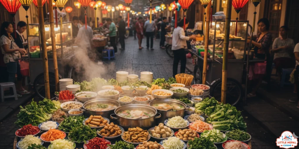 The Ultimate Vietnamese Street Food Guide_ 25 Must-Try Dishes & Culture Tips (2)