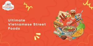 The Ultimate Vietnamese Street Food Guide_ 25 Must-Try Dishes & Culture Tips