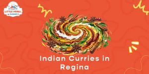 Indian Curries in Regina
